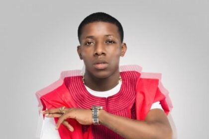 Fuji music is dying — Small Doctor