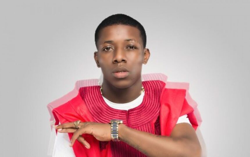 Fuji music is dying — Small Doctor