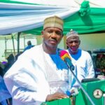 Aliyu celebrates workers, security in Sokoto