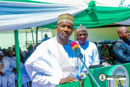 security in Sokoto