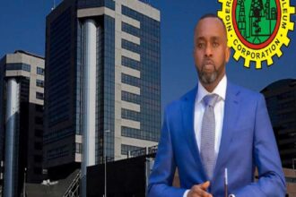 Powering NNPCL’s shift to transparent
