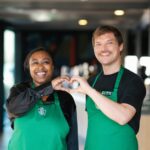 starbucks dress code 2025