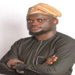 Nigeria needs fashion platforms that allow local talents