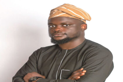 Nigeria needs fashion platforms that allow local talents