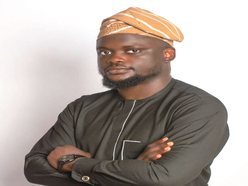 Nigeria needs fashion platforms that allow local talents