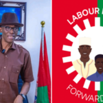Supreme Court sacks Abure