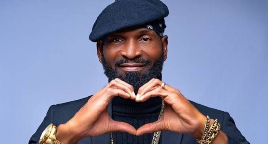 Sylvester Madu