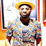 Tomizmelody blends rhythm emotion