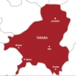 Jukun/Tiv crisis