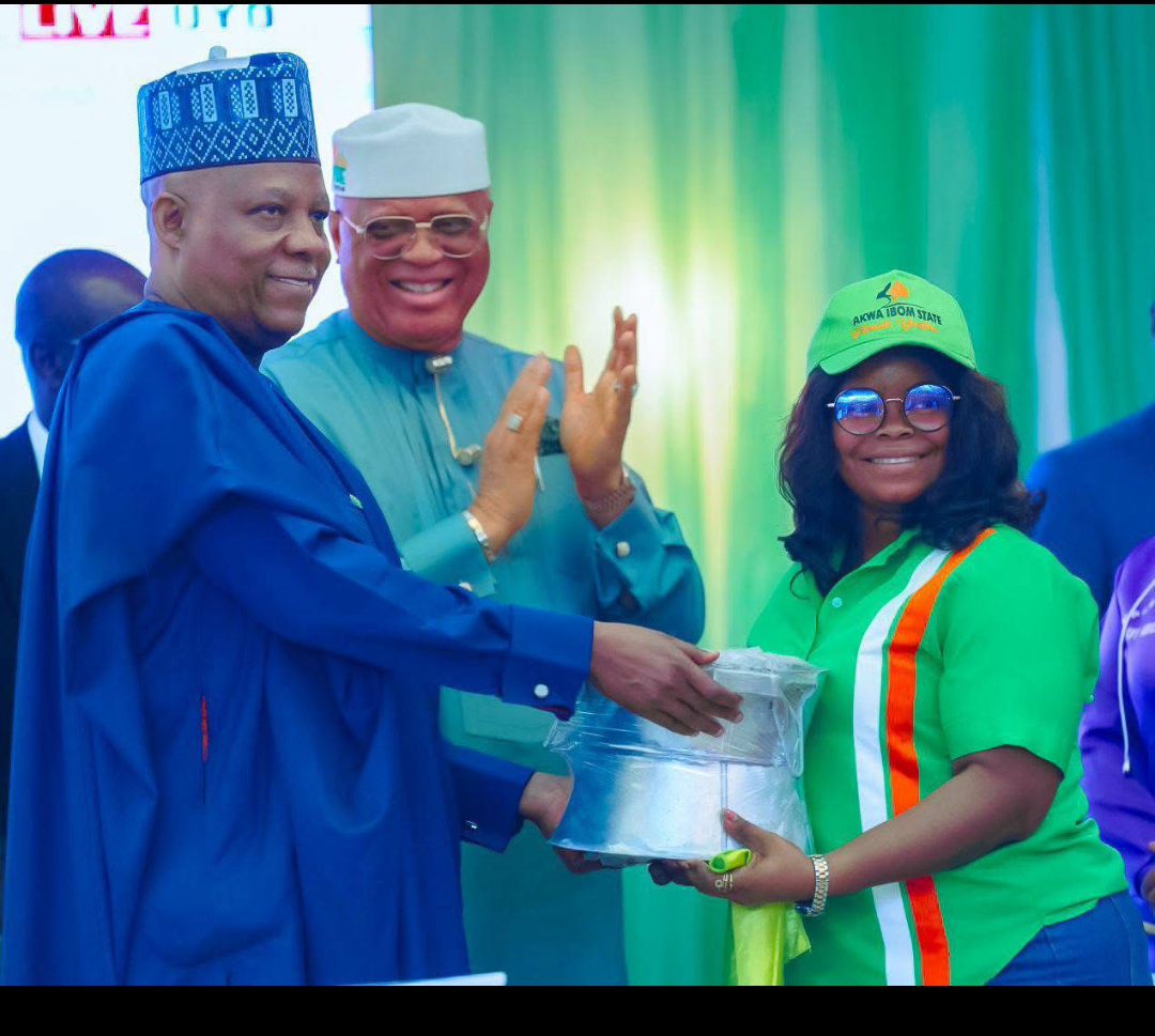 Akwa Ibom women