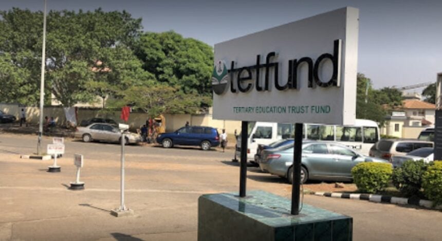 TETFund energy crisis, Nigeria's education system