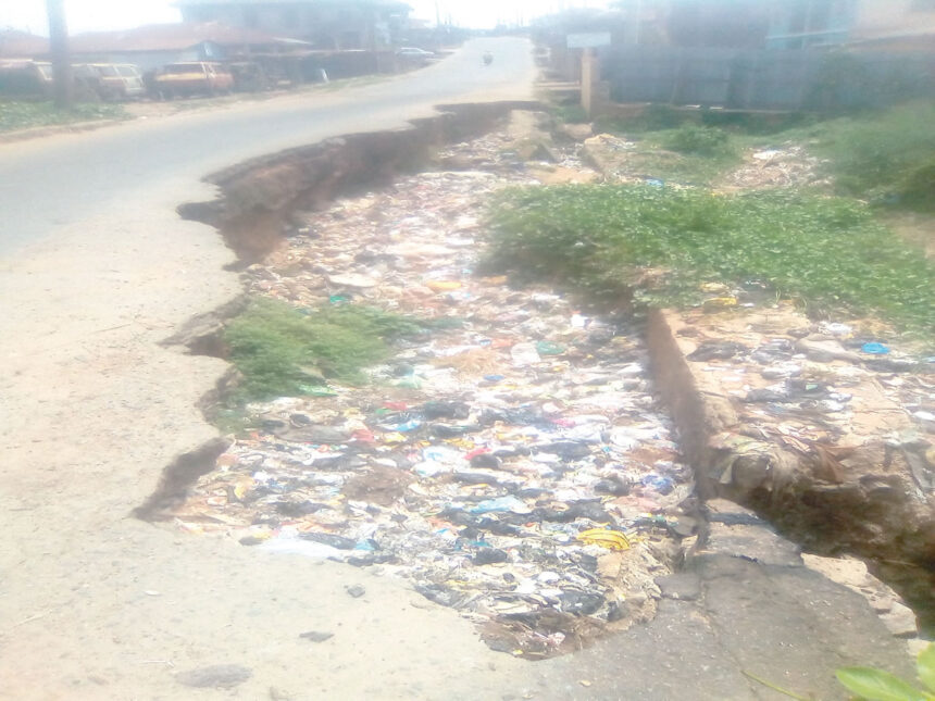 Ode-Aje Alalubosa residents want Oyo govt’s intervention
