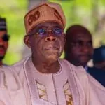 Tinubu is working for SDP