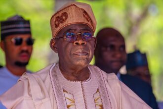 Tinubu is working for SDP