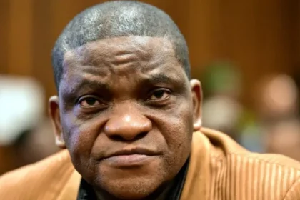 Nigerian pastor cleared of rape charges in South Africa