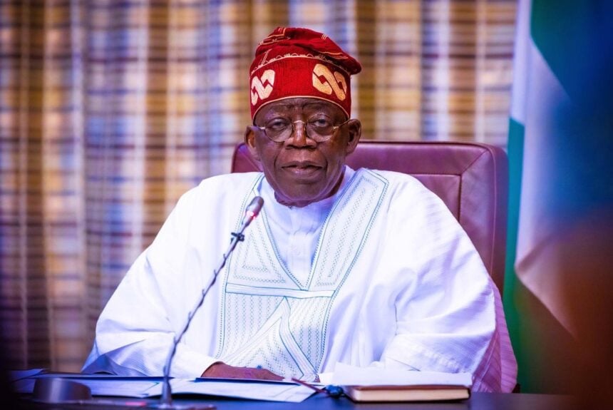 Tinubu INEC commissioners, Nigeria first policy, FG to solve upstream problems