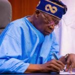 Tinubu approves N15bn for flood, child protection laws