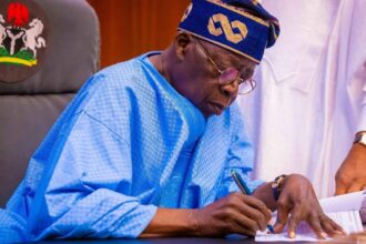 Tinubu approves N15bn for flood, child protection laws