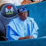 Disregard coalition against Tinubu, Tinubu appoints Nasir Abdulsalam