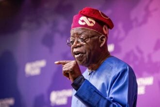 Stop unauthorised re-election