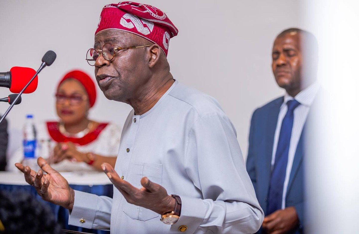 We are fair to all in appointments, appointees of Tinubu’s govt,