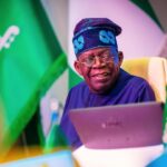 Delta PDP's defection to APC, Afreximbank African Trade Centre, US seeking closer ties with Tinubu to expand investment, strategic partnership in Nigeria — Presidency, BoI: Tinubu commits N700bn to boost industrial growth, job creation — Enoh, NUP president lauds Tinubu for releasing N758bn to clear pension backlog, Presidency defends Tinubu’s foreign stay amid criticism over insecurity, 2027: Tinubu will win comfortably — Presidency, Pro-Tinubu's group accuses civil servants of hiding president’s achievements, Attempts to deny Tinubu second term spell doom for APC — Businessman, Tinubu’s intervention in Rivers crisis laudable — BOOT party chieftain