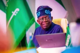 Afreximbank African Trade Centre, US seeking closer ties with Tinubu to expand investment, strategic partnership in Nigeria — Presidency, BoI: Tinubu commits N700bn to boost industrial growth, job creation — Enoh, NUP president lauds Tinubu for releasing N758bn to clear pension backlog, Presidency defends Tinubu’s foreign stay amid criticism over insecurity, 2027: Tinubu will win comfortably — Presidency, Pro-Tinubu's group accuses civil servants of hiding president’s achievements