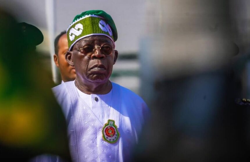 Nigeria security situation, fairness of Tinubu’s appointments