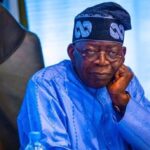 Tinubu's old tweet on insecurity, Tinubu not liability Matawalle
