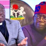 Kukah tells Tinubu