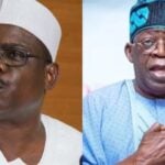 Ndume commends Tinubu