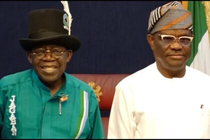 Tinubu’s presidency