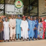 Tinubu approves N15bn for flood