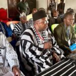Tiv group lauds Gov Kefas