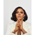 Toke Makinwa fifth wife