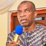 Edo: PDP NWC reaffirms Aziegbemi-led leadership amidst factional rift