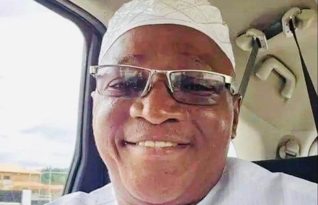 Oladunjoye was a loyal party man, Ogun APC spokesperson Tunde Oladunjoye