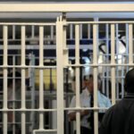 UK: Prisons in England, Wales now 98.9% full —  Report