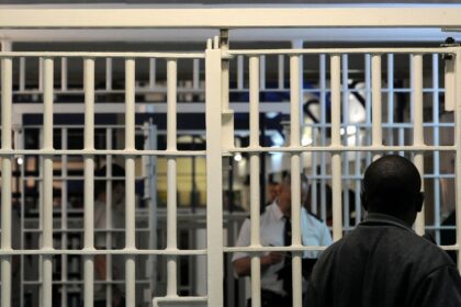 UK: Prisons in England, Wales now 98.9% full —  Report