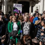 Legal definition of woman based on biological sex, UK Supreme Court rules