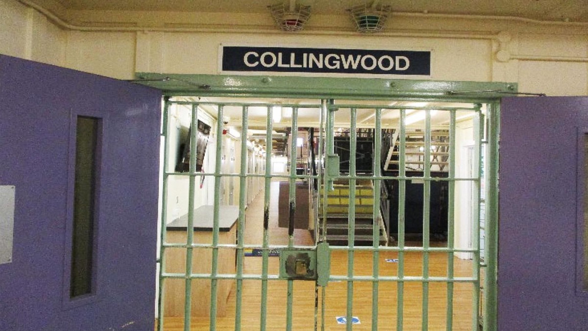 UK: Pepper spray to be used in young offender institutions as violence rate rises