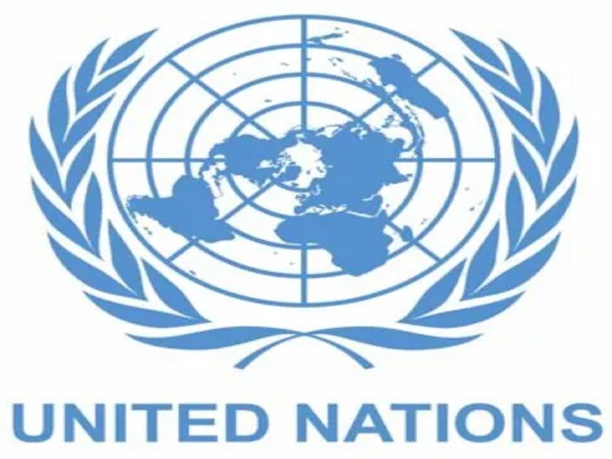 UN Sterling One Foundation UNGCNN lead private sector push