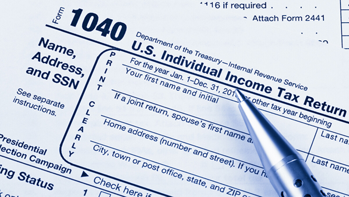 IRS payment, IRS: Step-by-step guide to filing tax extension in US