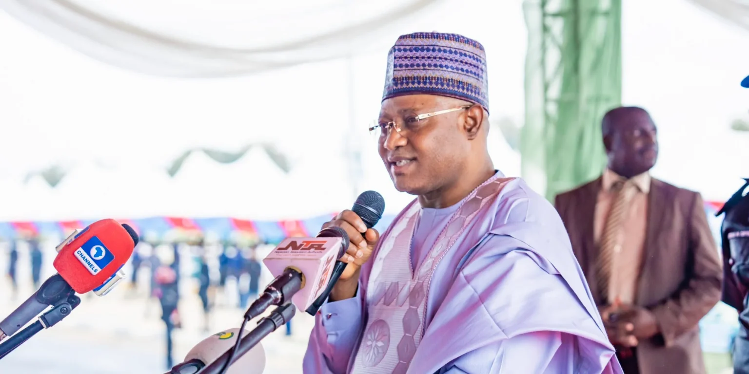 Farmers laud Gov Uba Sani for increasing agric budget from N1bn to N74 bn, Sani head of service, state-owned varsities fees, Group lauds Kaduna govt for clearing N6.9bn pension arrears