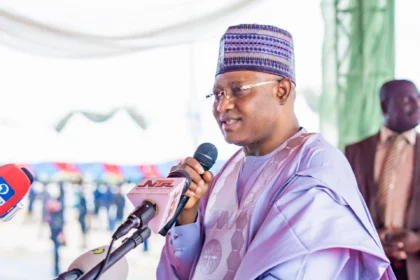 Farmers laud Gov Uba Sani for increasing agric budget from N1bn to N74 bn, Sani head of service, state-owned varsities fees, Group lauds Kaduna govt for clearing N6.9bn pension arrears