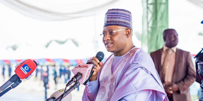 Farmers laud Gov Uba Sani for increasing agric budget from N1bn to N74 bn, Sani head of service, state-owned varsities fees, Group lauds Kaduna govt for clearing N6.9bn pension arrears, Kaduna govt to convene education summit, Gov Uba Sani lauds DSS for arresting 54 bandits, gunrunners in Kaduna, Kaduna new bank accounts