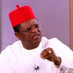 Never close any road, bridge without permission, Umahi warns works controllers