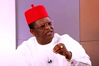 Never close any road, bridge without permission, Umahi warns works controllers