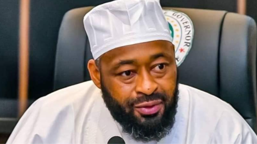 Dantata Foundation’s CEO lauds Bago, Anyone with dreadlocks, thuggery youth restiveness