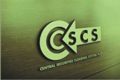 CSCS reports 37% increase in revenue, proposes N1.76 dividend/share